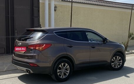 Hyundai Santa Fe III рестайлинг, 2013 год, 2 090 000 рублей, 18 фотография