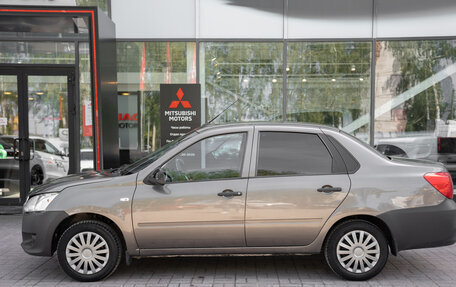 Datsun on-DO I рестайлинг, 2019 год, 630 000 рублей, 2 фотография