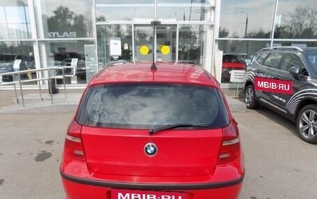 BMW 1 серия, 2009 год, 790 000 рублей, 6 фотография