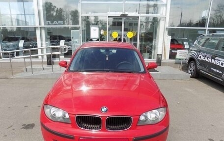 BMW 1 серия, 2009 год, 790 000 рублей, 2 фотография