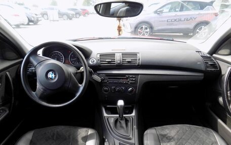 BMW 1 серия, 2009 год, 790 000 рублей, 10 фотография