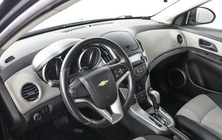 Chevrolet Cruze II, 2014 год, 1 199 000 рублей, 9 фотография