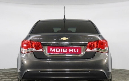 Chevrolet Cruze II, 2014 год, 1 199 000 рублей, 6 фотография