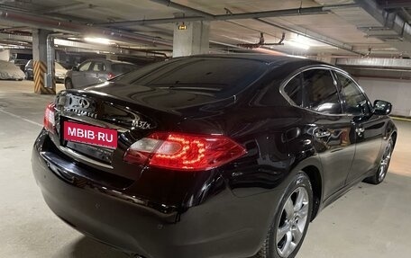 Infiniti M, 2013 год, 1 700 000 рублей, 1 фотография