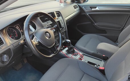 Volkswagen Golf VII, 2013 год, 989 999 рублей, 6 фотография