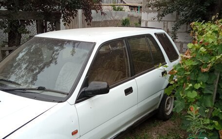 Honda Civic IV, 1990 год, 100 000 рублей, 3 фотография