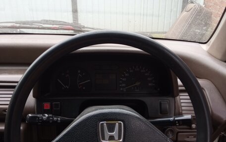 Honda Civic IV, 1990 год, 100 000 рублей, 7 фотография