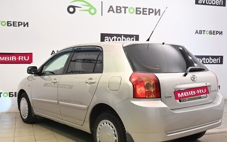 Toyota Corolla, 2006 год, 550 000 рублей, 3 фотография