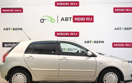 Toyota Corolla, 2006 год, 550 000 рублей, 6 фотография