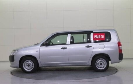 Toyota Succeed I рестайлинг, 2018 год, 960 000 рублей, 9 фотография