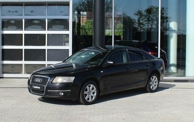 Audi A6, 2008 год, 799 000 рублей, 1 фотография