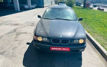 BMW 5 серия, 1997 год, 210 000 рублей, 1 фотография