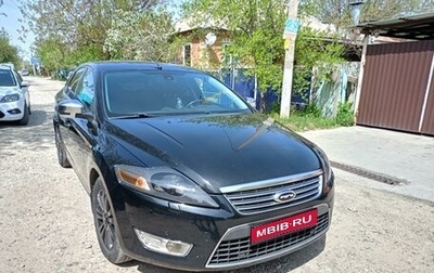 Ford Mondeo IV, 2007 год, 650 000 рублей, 1 фотография