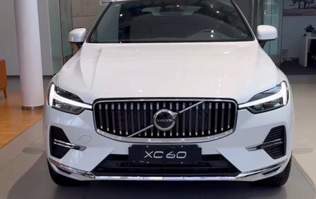 Volvo XC60 II, 2024 год, 6 400 000 рублей, 1 фотография
