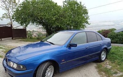 BMW 5 серия, 1996 год, 520 000 рублей, 1 фотография