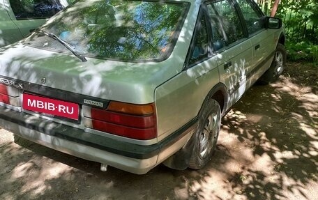 Mazda 626, 1984 год, 140 000 рублей, 1 фотография