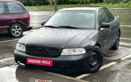 Audi A4, 1997 год, 235 000 рублей, 1 фотография