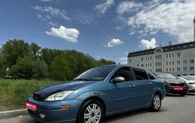 Ford Focus IV, 2001 год, 225 000 рублей, 1 фотография