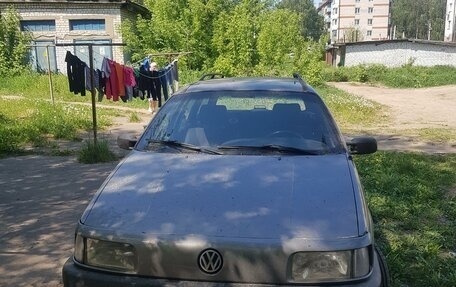 Volkswagen Passat B3, 1991 год, 250 000 рублей, 1 фотография