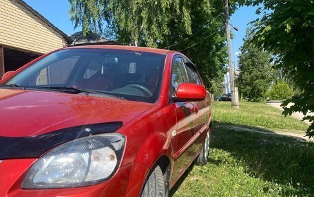 KIA Rio II, 2010 год, 680 000 рублей, 4 фотография