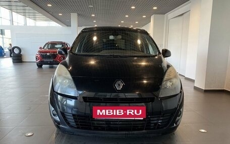 Renault Scenic III, 2011 год, 980 000 рублей, 8 фотография