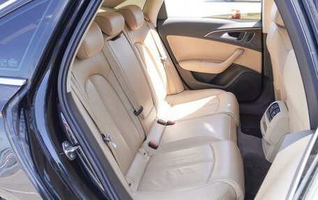 Audi A6, 2012 год, 1 839 000 рублей, 7 фотография