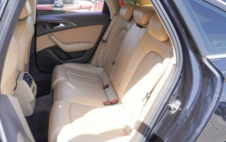 Audi A6, 2012 год, 1 839 000 рублей, 9 фотография