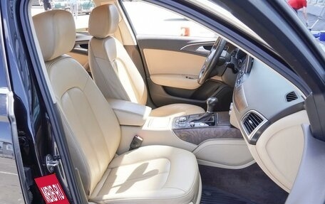 Audi A6, 2012 год, 1 839 000 рублей, 8 фотография