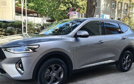 Haval F7 I, 2021 год, 2 399 900 рублей, 5 фотография