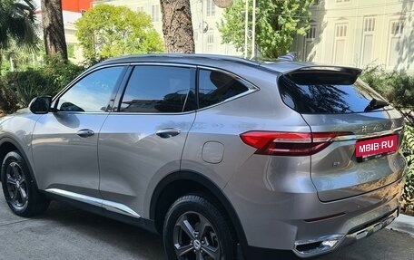 Haval F7 I, 2021 год, 2 399 900 рублей, 4 фотография