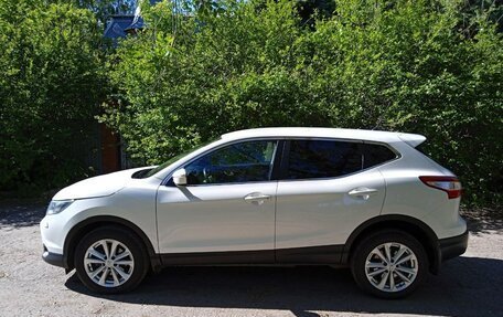 Nissan Qashqai, 2014 год, 1 550 000 рублей, 5 фотография