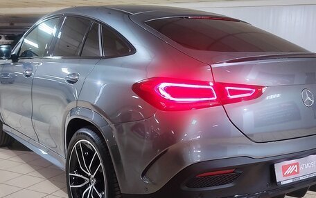 Mercedes-Benz GLE Coupe, 2020 год, 8 690 000 рублей, 6 фотография