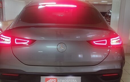 Mercedes-Benz GLE Coupe, 2020 год, 8 690 000 рублей, 4 фотография