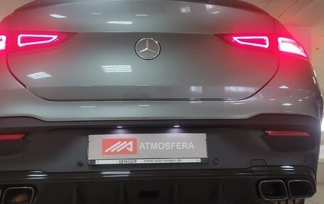 Mercedes-Benz GLE Coupe, 2020 год, 8 690 000 рублей, 3 фотография