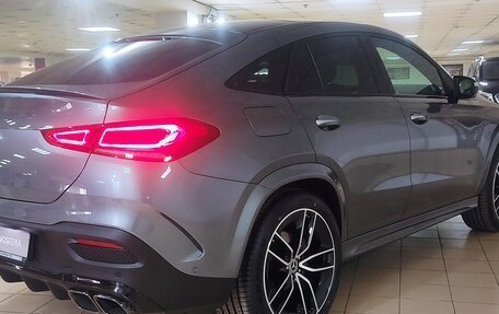 Mercedes-Benz GLE Coupe, 2020 год, 8 690 000 рублей, 5 фотография