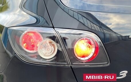 Mazda 3, 2008 год, 870 000 рублей, 11 фотография