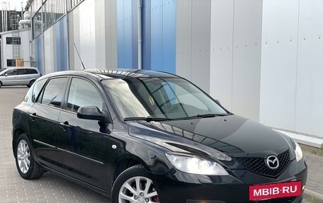 Mazda 3, 2008 год, 870 000 рублей, 14 фотография