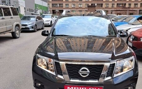 Nissan Terrano III, 2016 год, 1 700 000 рублей, 1 фотография