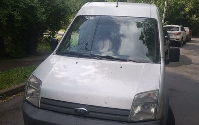 Ford Tourneo Connect I, 2007 год, 830 000 рублей, 1 фотография