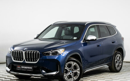 BMW X1, 2022 год, 5 995 000 рублей, 1 фотография