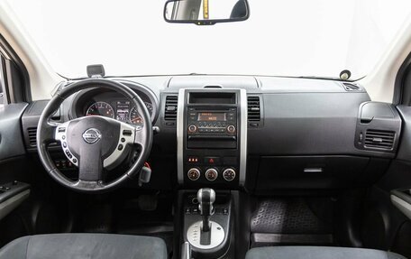 Nissan X-Trail, 2013 год, 1 652 000 рублей, 14 фотография