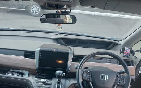 Honda Freed II, 2021 год, 2 050 000 рублей, 2 фотография