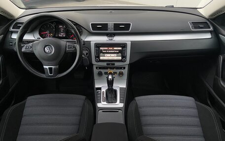 Volkswagen Passat CC I рестайлинг, 2012 год, 1 479 000 рублей, 8 фотография