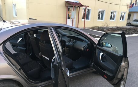 Nissan Primera III, 2006 год, 550 000 рублей, 6 фотография