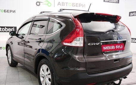 Honda CR-V IV, 2013 год, 1 992 000 рублей, 7 фотография