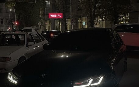 BMW 5 серия, 2021 год, 6 900 000 рублей, 5 фотография