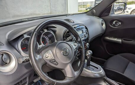 Nissan Juke II, 2018 год, 1 845 000 рублей, 8 фотография