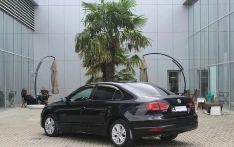 Volkswagen Jetta VI, 2014 год, 940 000 рублей, 7 фотография
