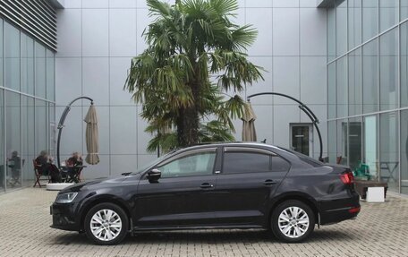 Volkswagen Jetta VI, 2014 год, 940 000 рублей, 8 фотография
