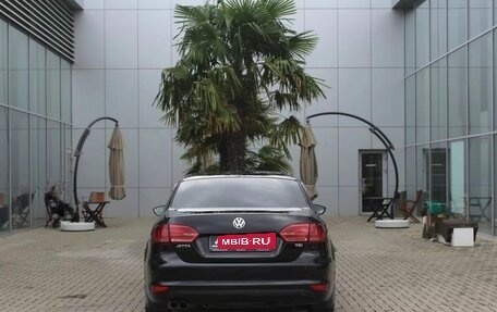 Volkswagen Jetta VI, 2014 год, 940 000 рублей, 6 фотография